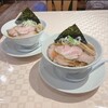 らぁ麺 蒼空