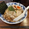 東陽町 らぁ麺 ばらや