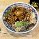 てんぷら黒川 - 