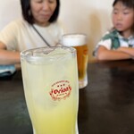 カフェテードゥン しだめー館 - 