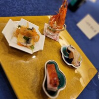 南国酒家 原宿本店 - 