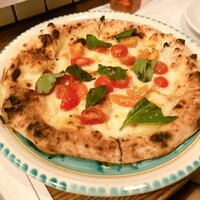 トラットリア ラ タルタルギーナ - 