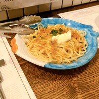 トラットリア ラ タルタルギーナ - 