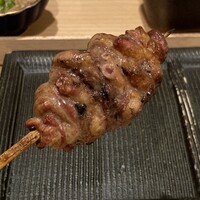 焼鳥 鐡 - 