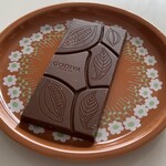 GODIVA - 料理写真: