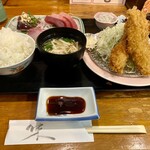 お食事処 大原 - 