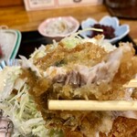 お食事処 大原 - 