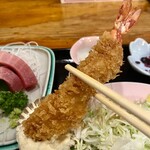 お食事処 大原 - 