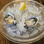 the fresca oysterbar&kitchen - 