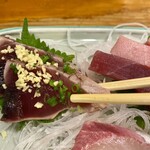 お食事処 大原 - 