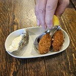 the fresca oysterbar&kitchen - 