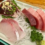 お食事処 大原 - 