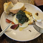 the fresca oysterbar&kitchen - 