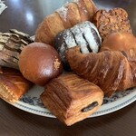 パン・ダニエル - 