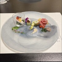 本格肉料理 丸小 - 