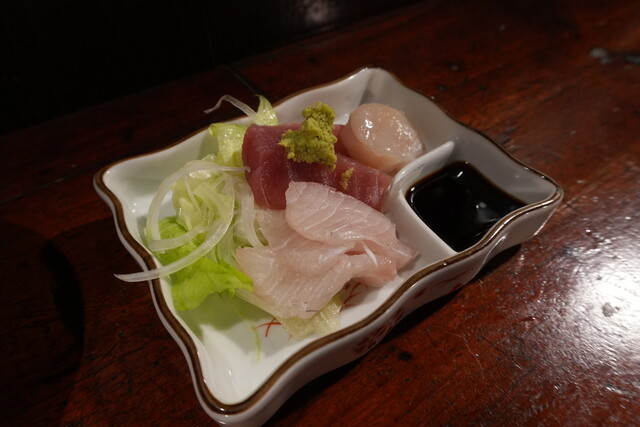 炉ばた三代 - 郡山（居酒屋）の写真