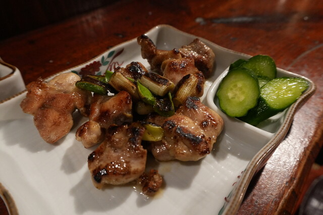 炉ばた三代 - 郡山（居酒屋）の写真