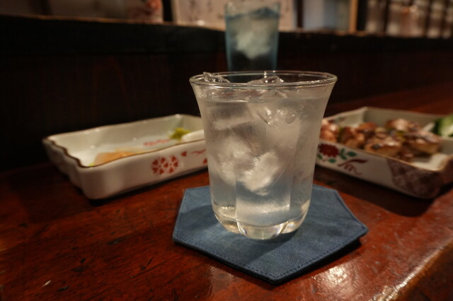 炉ばた三代 - 郡山（居酒屋）の写真