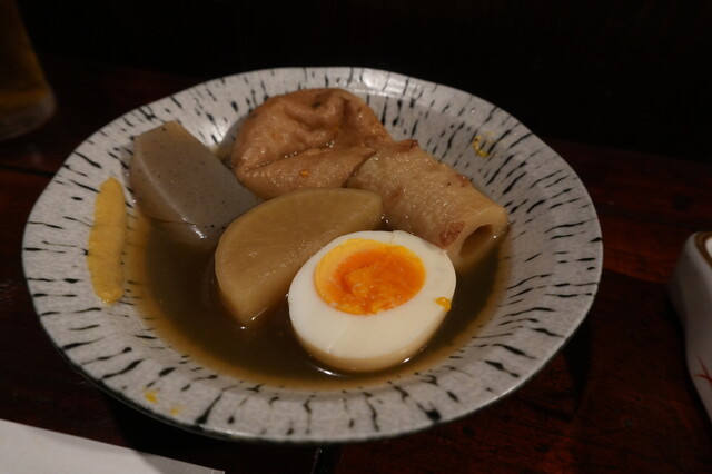 炉ばた三代 - 郡山（居酒屋）の写真