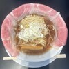 ラーメン大戦争 八尾店