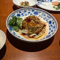 老四川 飄香小院 - 