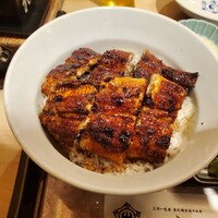 うなぎのしろむら - 