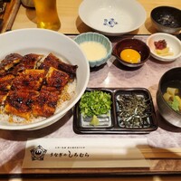うなぎのしろむら - 