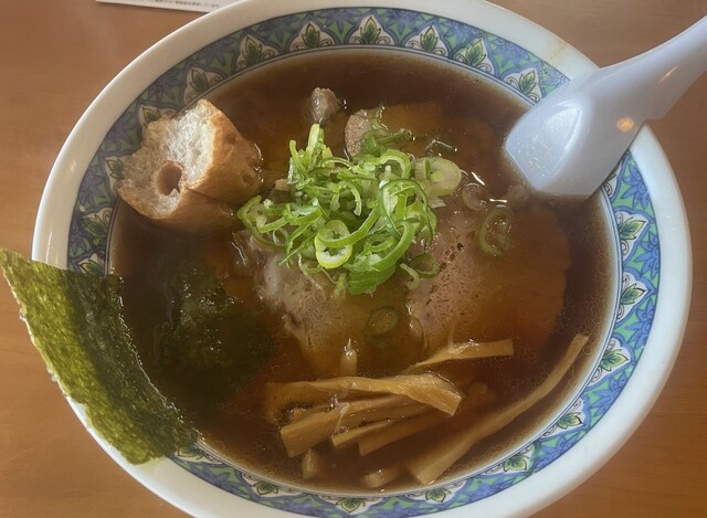 おおう牧場 - 堺田（そば）の写真