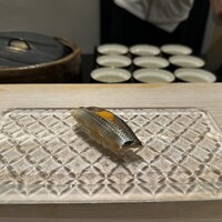 鮨 なんば 日比谷 - 