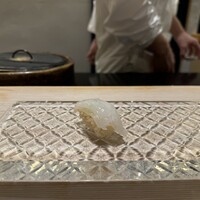 鮨 なんば 日比谷 - 