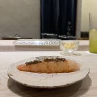 鮨 なんば 日比谷 - 