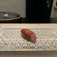 鮨 なんば 日比谷 - 