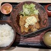大戸屋 イオンモール高の原店