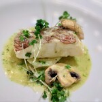 トラットリア ジラソーレ - 