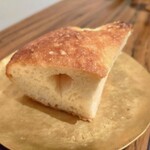 トラットリア ジラソーレ - 