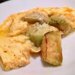 トラットリア ジラソーレ - 