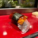 寿司栄 総曲輪店 - 