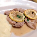 トラットリア ジラソーレ - 