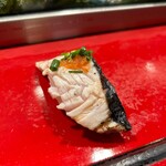 寿司栄 総曲輪店 - 