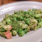 トラットリア ジラソーレ - 