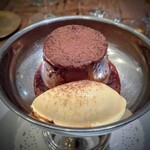 トラットリア ジラソーレ - 