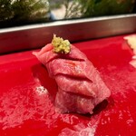 寿司栄 総曲輪店 - 