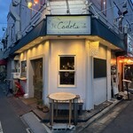 Cadota - 角地のCadota！