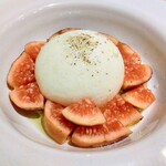 トラットリア ジラソーレ - 