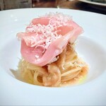 トラットリア ジラソーレ - 