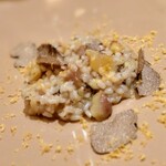 トラットリア ジラソーレ - 