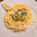 トラットリア ジラソーレ - 