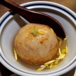 旬彩美酒 恵 - 料理写真: