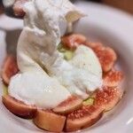 トラットリア ジラソーレ - 