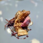 トラットリア ジラソーレ - 